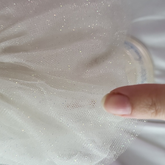 Barbie Swan Queen Ballerina 1997 vintage with stand good condition - Picture 6 of 13